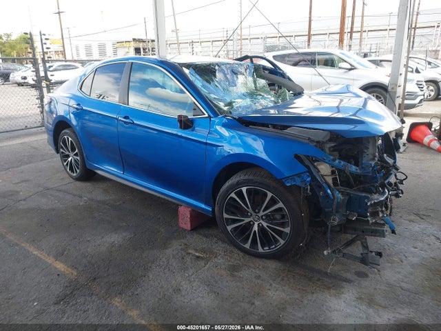 4T1B11HK4JU115031 auction archive image
