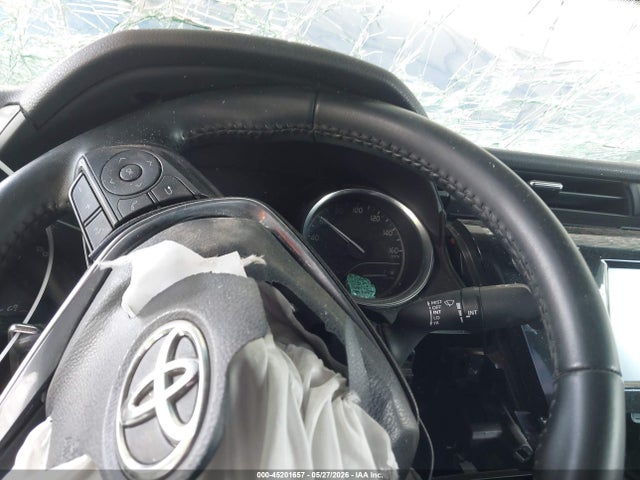 Toyota CAMRY SE 2018 4T1B11HK4JU115031 Image 7