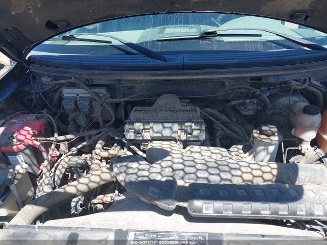 45201658 :رقم المزاد ، 1FTPX14548KC77580 vin ، 2008 Ford F-150 Fx4/lariat/xl/xlt مزاد بيع
