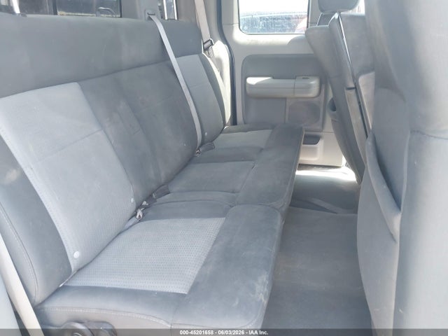 45201658 :رقم المزاد ، 1FTPX14548KC77580 vin ، 2008 Ford F-150 Fx4/lariat/xl/xlt مزاد بيع