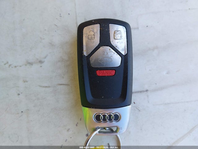 Aukcja sprzedaży 2019 Audi Rs 5 2.9t, vin: WUABWCF57KA902916, numer aukcji: 45201660