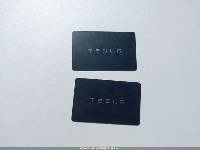 Aukcja sprzedaży 2023 Tesla Model Y Awd/long Range Dual Motor All-wheel Drive, vin: 7SAYGDEE9PF761439, numer aukcji: 45201661