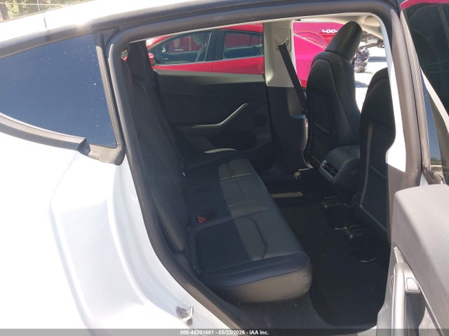 Aukcja sprzedaży 2023 Tesla Model Y Awd/long Range Dual Motor All-wheel Drive, vin: 7SAYGDEE9PF761439, numer aukcji: 45201661