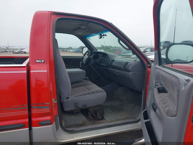 Продажа на аукционе авто 1998 Dodge Ram 1500 St, vin: 1B7HF16Y9WS517749, номер лота: 45201663