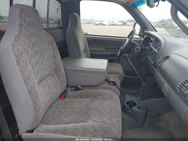 Продажа на аукционе авто 1998 Dodge Ram 1500 St, vin: 1B7HF16Y9WS517749, номер лота: 45201663