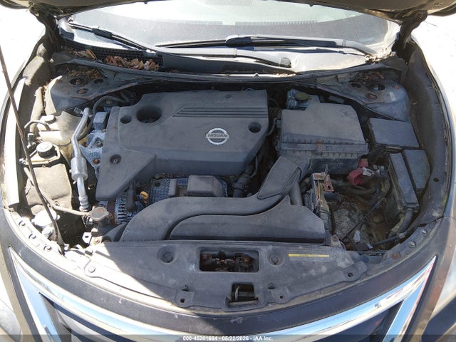 Auction sale of the 2013 Nissan Altima 2.5 S, vin: 1N4AL3AP9DN485066, lot number: 45201664