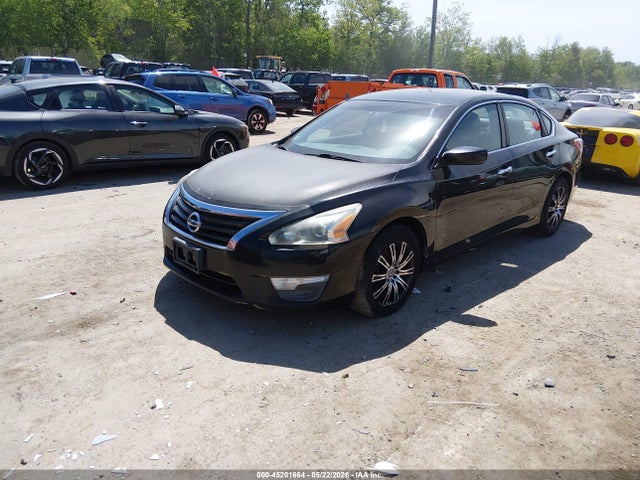 Auction sale of the 2013 Nissan Altima 2.5 S, vin: 1N4AL3AP9DN485066, lot number: 45201664