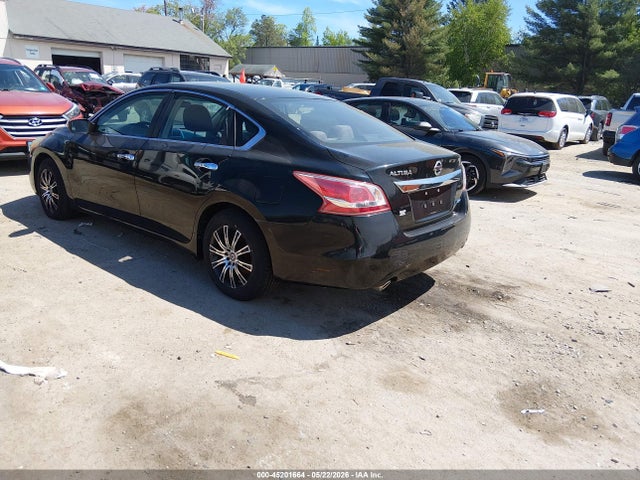 Auction sale of the 2013 Nissan Altima 2.5 S, vin: 1N4AL3AP9DN485066, lot number: 45201664