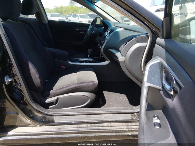 Auction sale of the 2013 Nissan Altima 2.5 S, vin: 1N4AL3AP9DN485066, lot number: 45201664
