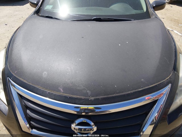 Auction sale of the 2013 Nissan Altima 2.5 S, vin: 1N4AL3AP9DN485066, lot number: 45201664