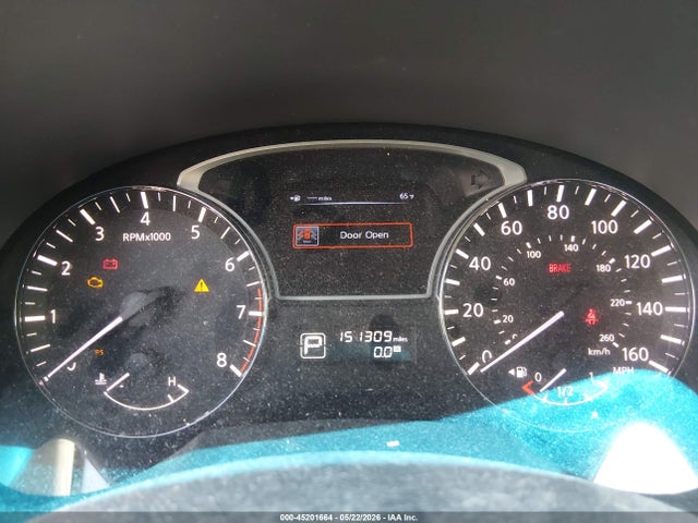 Auction sale of the 2013 Nissan Altima 2.5 S, vin: 1N4AL3AP9DN485066, lot number: 45201664