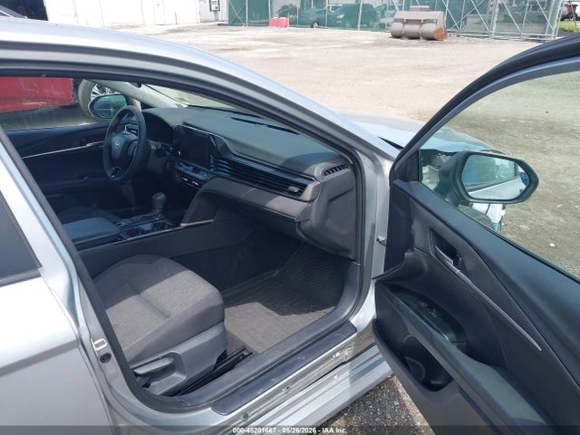 Продаж на аукціоні авто 2025 Toyota Camry Le, vin: 4T1DAACK6SU098377, номер лоту: 45201667