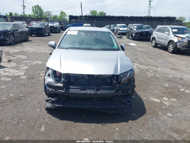 Продаж на аукціоні авто 2025 Toyota Camry Le, vin: 4T1DAACK6SU098377, номер лоту: 45201667