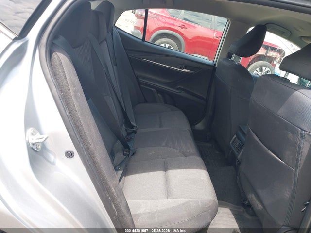 Продаж на аукціоні авто 2025 Toyota Camry Le, vin: 4T1DAACK6SU098377, номер лоту: 45201667