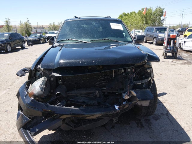 Ford Expedition El Xlt 2017 1FMJK1JT8HEA53262 Image 12