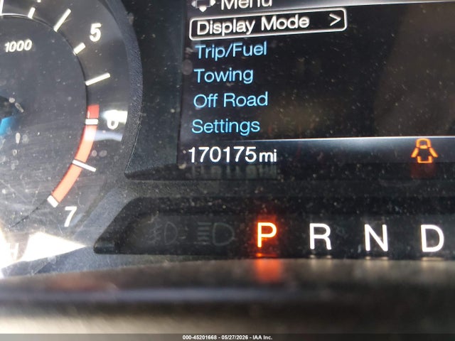 Ford Expedition El Xlt 2017 1FMJK1JT8HEA53262 Image 15