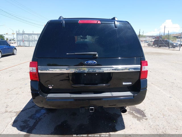 Ford Expedition El Xlt 2017 1FMJK1JT8HEA53262 Image 16