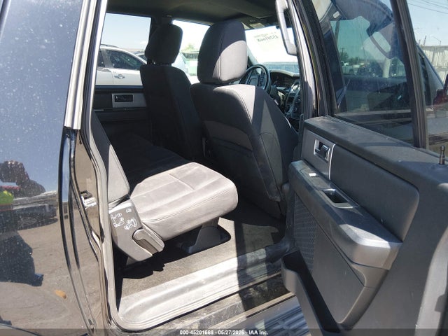 Ford Expedition El Xlt 2017 1FMJK1JT8HEA53262 Image 8