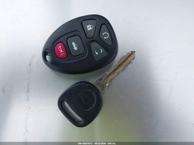Aukcja sprzedaży 2004 Chevrolet Malibu Ls, vin: 1G1ZT54884F140126, numer aukcji: 45201672
