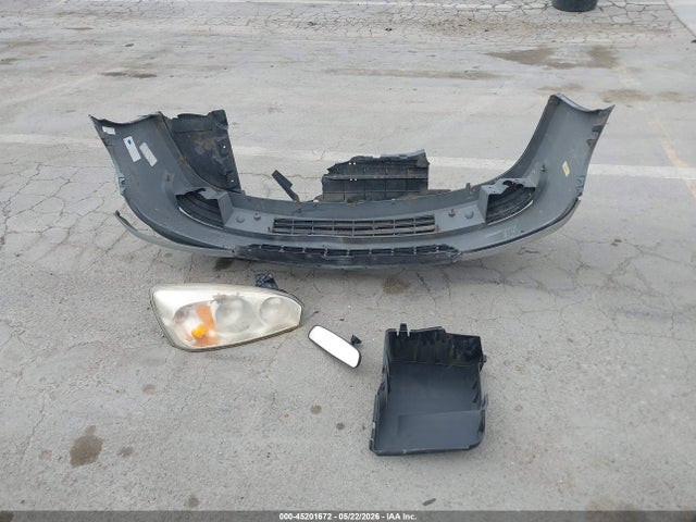Aukcja sprzedaży 2004 Chevrolet Malibu Ls, vin: 1G1ZT54884F140126, numer aukcji: 45201672