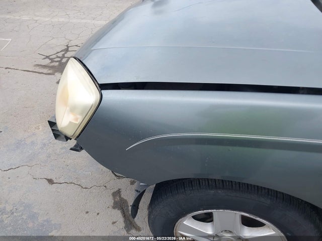 Aukcja sprzedaży 2004 Chevrolet Malibu Ls, vin: 1G1ZT54884F140126, numer aukcji: 45201672