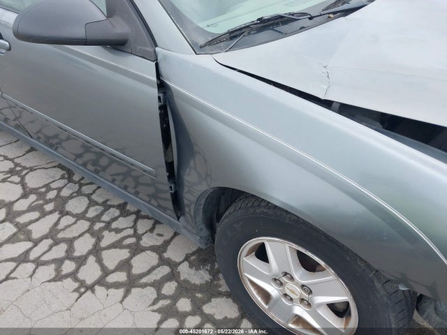 Aukcja sprzedaży 2004 Chevrolet Malibu Ls, vin: 1G1ZT54884F140126, numer aukcji: 45201672
