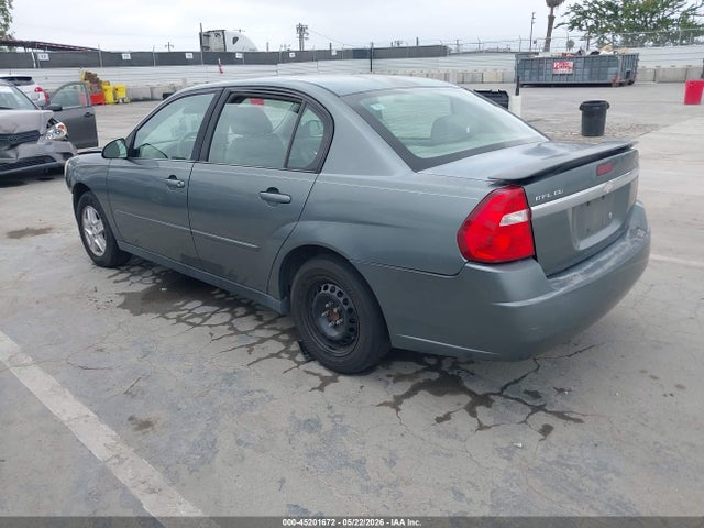 Aukcja sprzedaży 2004 Chevrolet Malibu Ls, vin: 1G1ZT54884F140126, numer aukcji: 45201672