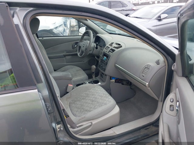 Aukcja sprzedaży 2004 Chevrolet Malibu Ls, vin: 1G1ZT54884F140126, numer aukcji: 45201672