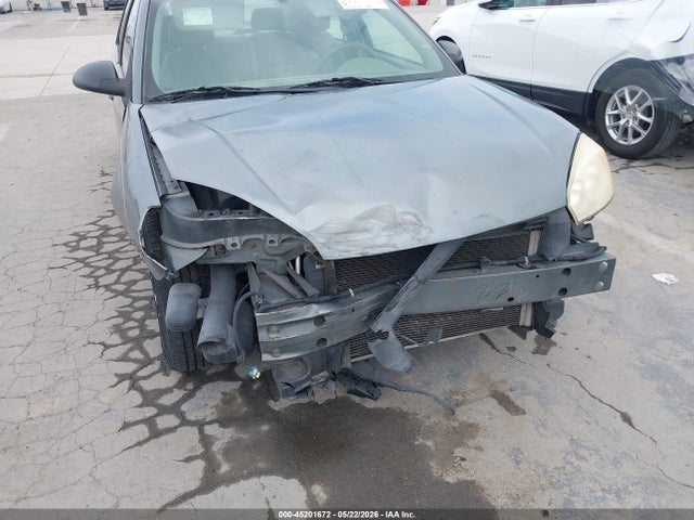 Aukcja sprzedaży 2004 Chevrolet Malibu Ls, vin: 1G1ZT54884F140126, numer aukcji: 45201672