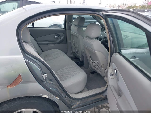 Aukcja sprzedaży 2004 Chevrolet Malibu Ls, vin: 1G1ZT54884F140126, numer aukcji: 45201672