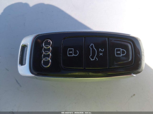 WAUFJBFW0N7003684 Audi E-tron Gt Premium Plus Quattro