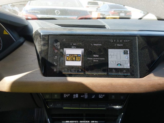 WAUFJBFW0N7003684 Audi E-tron Gt Premium Plus Quattro