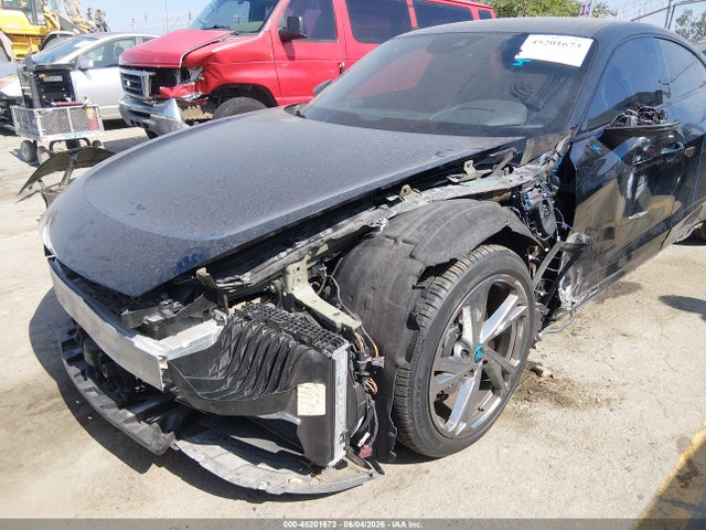 WAUFJBFW0N7003684 Audi E-tron Gt Premium Plus Quattro