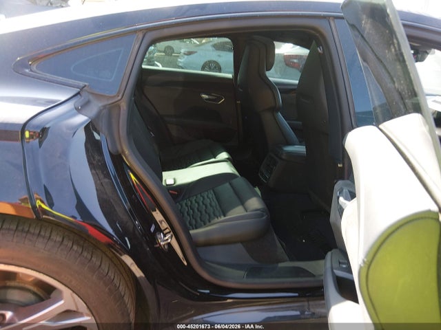 WAUFJBFW0N7003684 Audi E-tron Gt Premium Plus Quattro