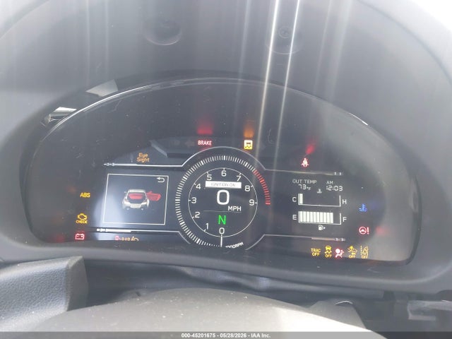 2022 Toyota Gr86 მანქანა იყიდება აუქციონზე, vin: JF1ZNBC14N8757054, აუქციონის ნომერი: 45201675