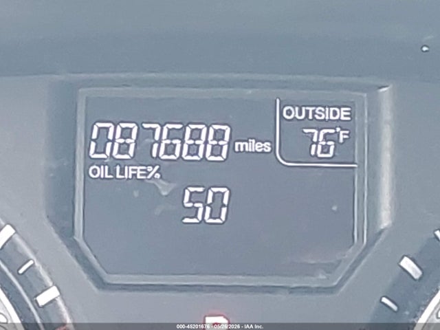 Honda Odyssey Ex-l 2015 5FNRL5H68FB036288 Image 15