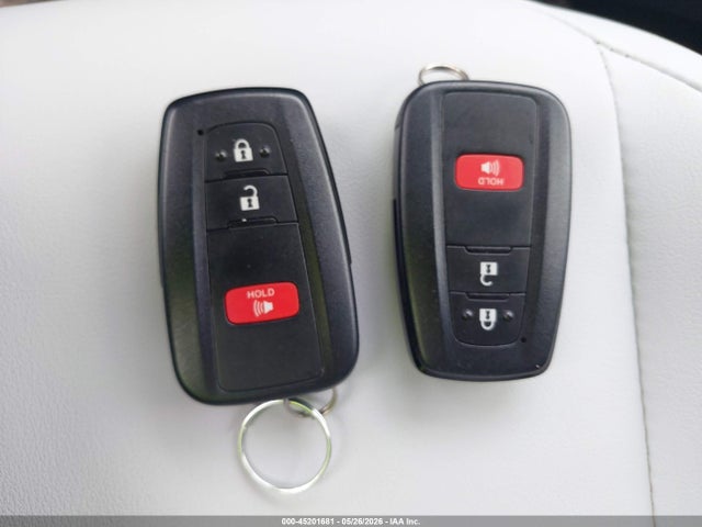 Toyota Prius Xle Awd-e 2020 JTDL9RFU3L3019159 Image 11