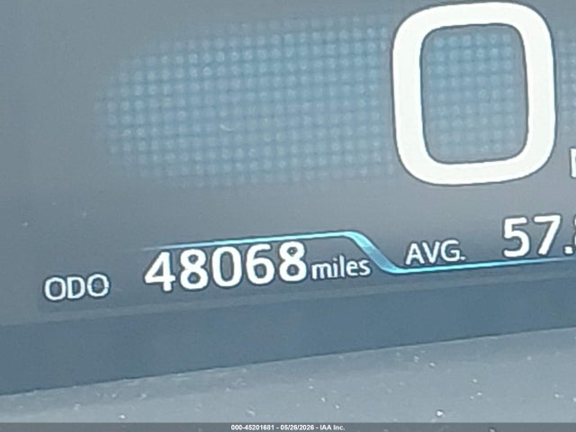 Toyota Prius Xle Awd-e 2020 JTDL9RFU3L3019159 Image 15