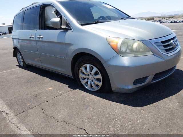 Aukcja sprzedaży 2009 Honda Odyssey Ex-l, vin: 5FNRL38729B026180, numer aukcji: 45201684
