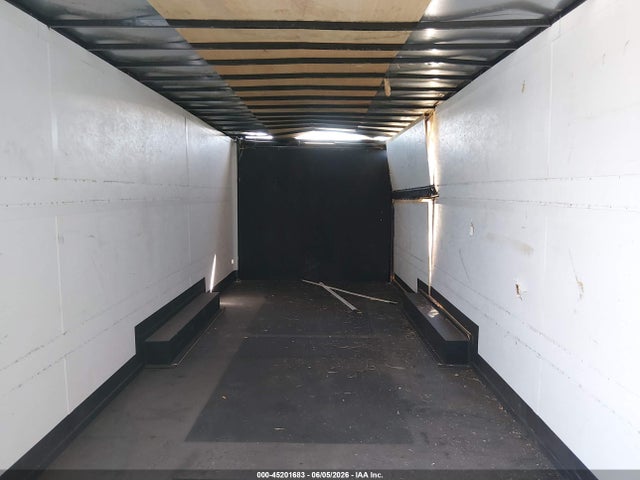 Mirage Trailers 8.5x24 Enclosed Carg 2022 5JWWE2421N6300289 Image 5