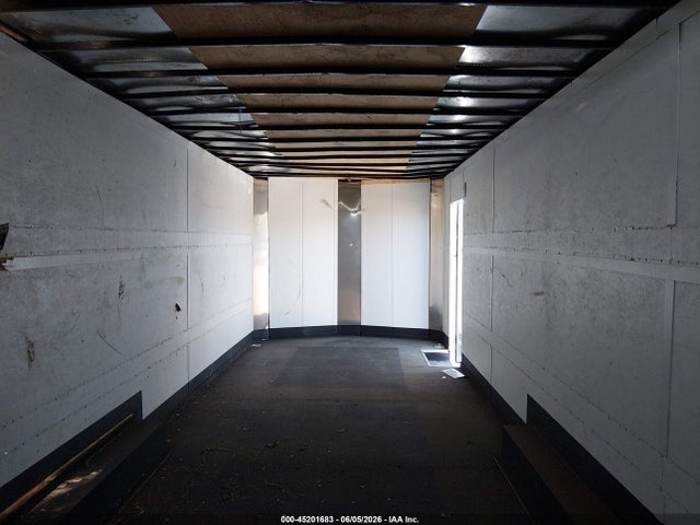 Mirage Trailers 8.5x24 Enclosed Carg 2022 5JWWE2421N6300289 Image 8