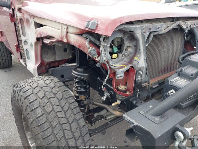 Aukcja sprzedaży 2007 Jeep Wrangler Unlimited Sahara, vin: 1J8GA59117L117527, numer aukcji: 45201688