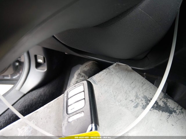 45201689 :رقم المزاد ، 1HGCV1F1XNA040464 vin ، 2022 Honda Accord Lx مزاد بيع