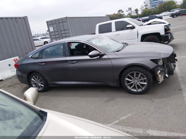 1HGCV1F1XNA040464 Honda ACCORD LX
