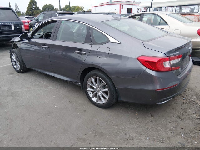 1HGCV1F1XNA040464 Honda ACCORD LX
