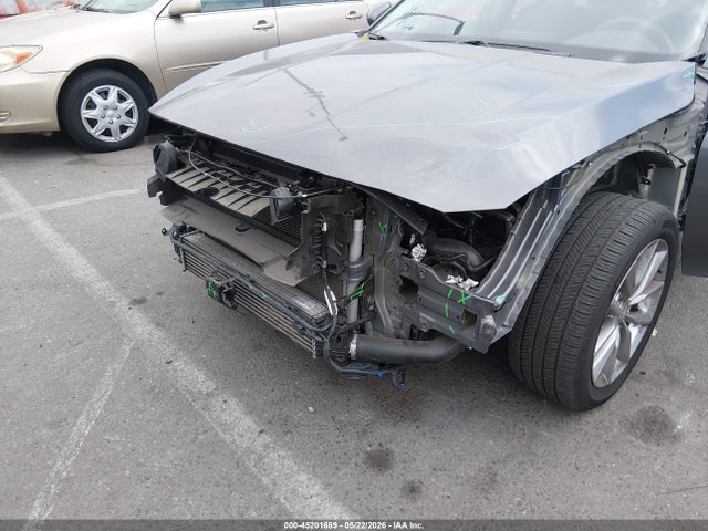 Aukcja sprzedaży 2022 Honda Accord Lx, vin: 1HGCV1F1XNA040464, numer aukcji: 45201689