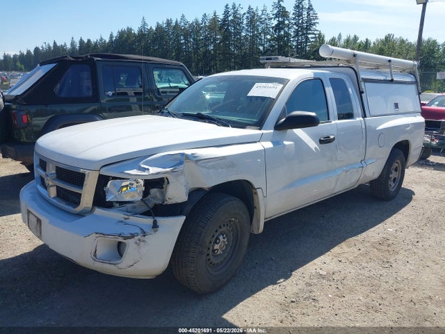 Продаж на аукціоні авто 2011 Ram Dakota St, vin: 1D7RE2BK0BS666887, номер лоту: 45201691