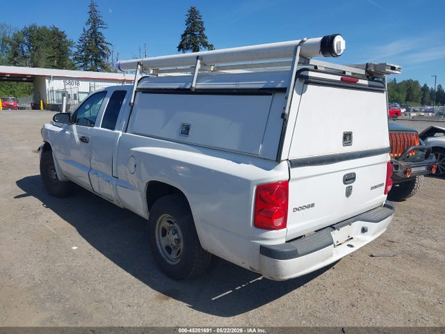 Продаж на аукціоні авто 2011 Ram Dakota St, vin: 1D7RE2BK0BS666887, номер лоту: 45201691