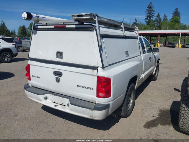 Продаж на аукціоні авто 2011 Ram Dakota St, vin: 1D7RE2BK0BS666887, номер лоту: 45201691