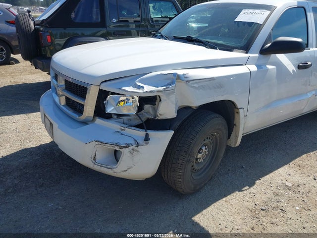 Продаж на аукціоні авто 2011 Ram Dakota St, vin: 1D7RE2BK0BS666887, номер лоту: 45201691